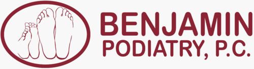 Benjamin Podiatry P.C.